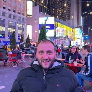 Meet your Posher, Yusuf